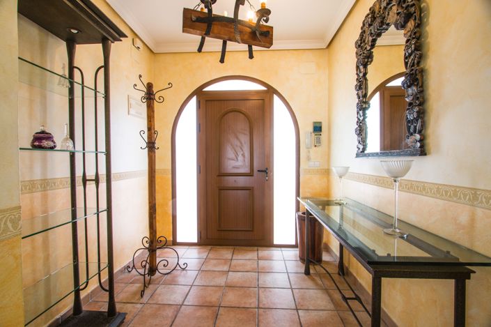 Image No.30-Villa de 5 chambres à vendre à Calpe