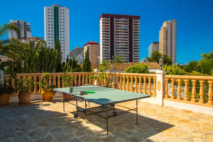 Image No.40-Villa de 5 chambres à vendre à Calpe