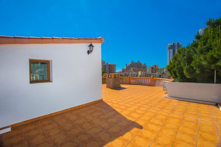 Image No.46-Villa de 5 chambres à vendre à Calpe