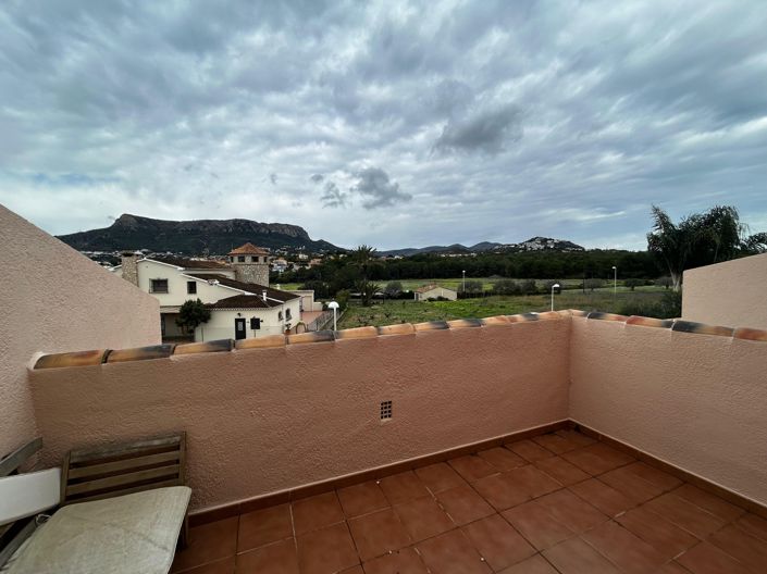 Image No.24-Villa de 4 chambres à vendre à Calpe