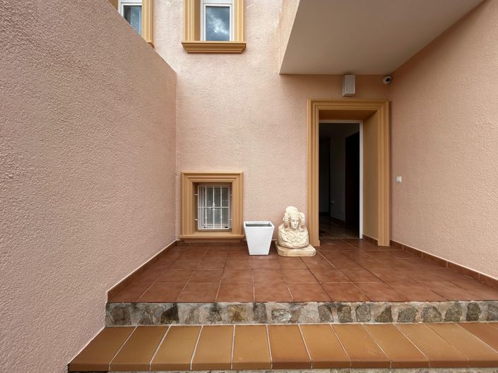 Image No.4-Villa de 4 chambres à vendre à Calpe