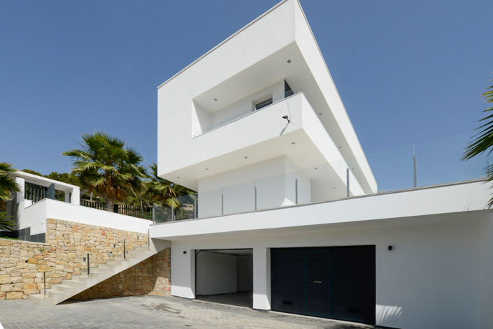 Image No.21-Villa de 3 chambres à vendre à Javea