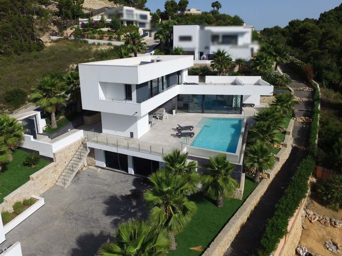 Image No.26-Villa de 3 chambres à vendre à Javea