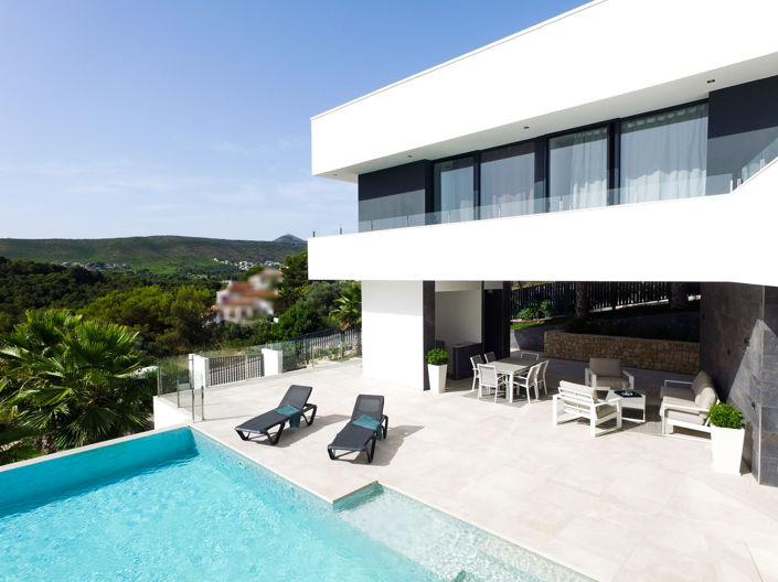 Image No.5-Villa de 3 chambres à vendre à Javea