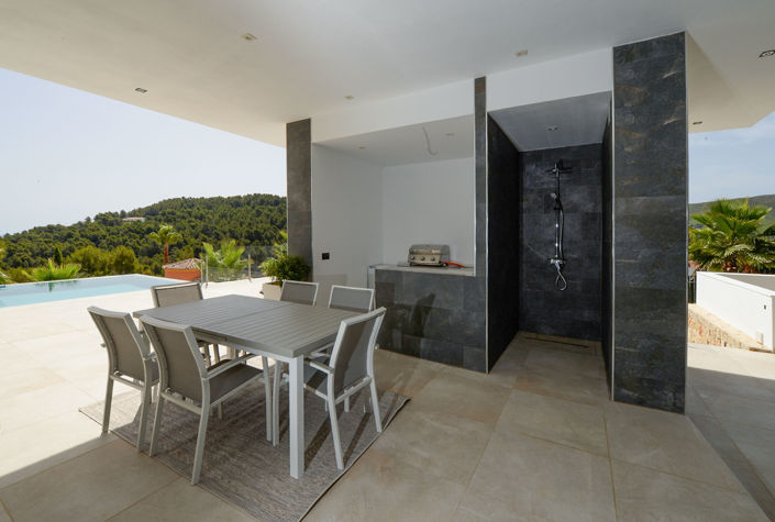 Image No.6-Villa de 3 chambres à vendre à Javea