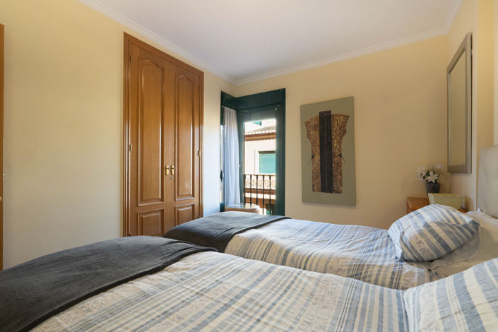 Image No.12-Appartement de 3 chambres à vendre à Javea