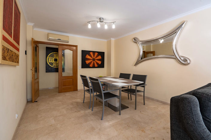 Image No.5-Appartement de 3 chambres à vendre à Javea