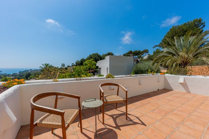 Image No.21-Villa de 3 chambres à vendre à Moraira
