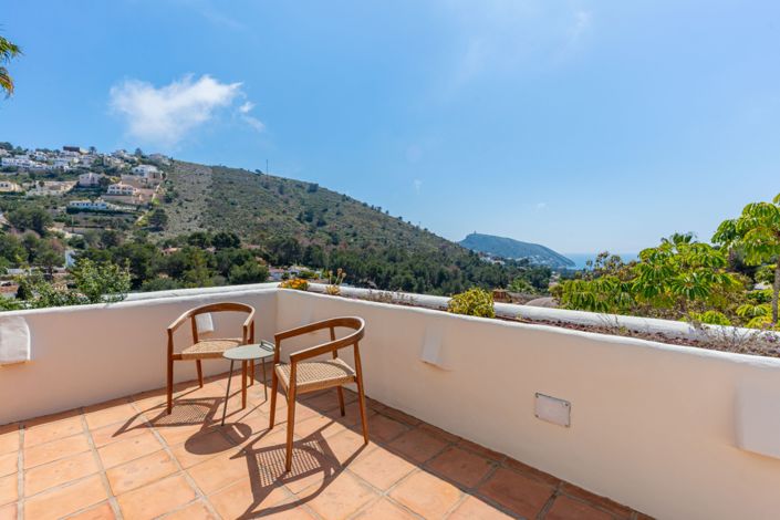 Image No.28-Villa de 3 chambres à vendre à Moraira