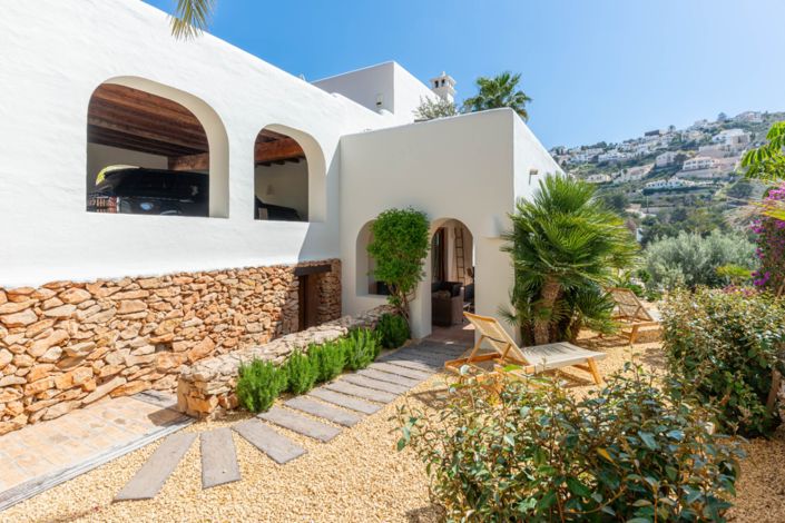 Image No.39-Villa de 3 chambres à vendre à Moraira