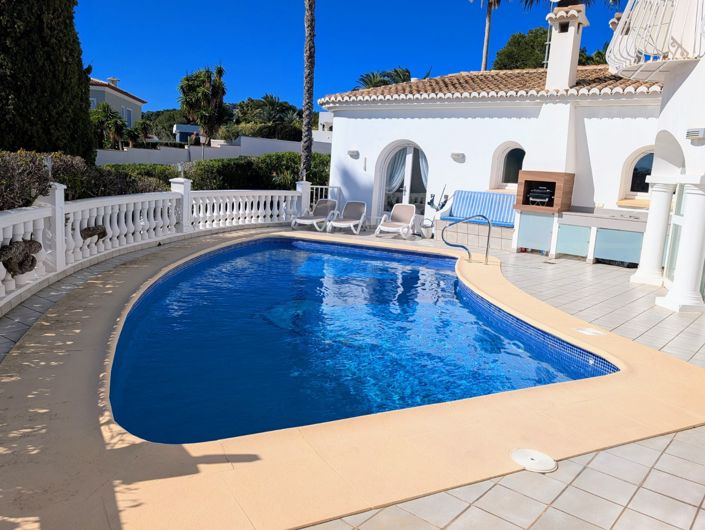 Image No.49-Villa de 3 chambres à vendre à Moraira