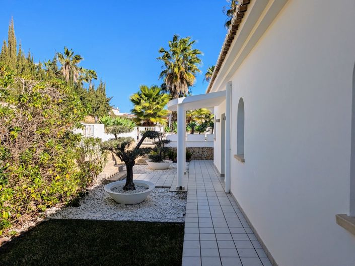 Image No.50-Villa de 3 chambres à vendre à Moraira