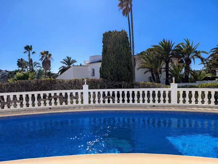Image No.9-Villa de 3 chambres à vendre à Moraira