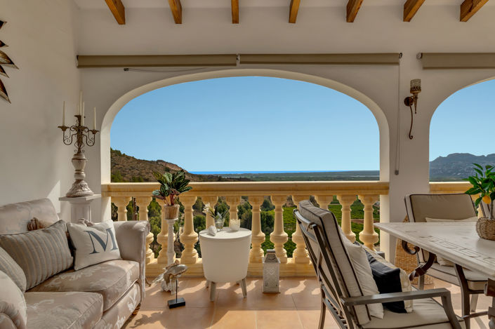 Image No.6-Villa de 5 chambres à vendre à Denia