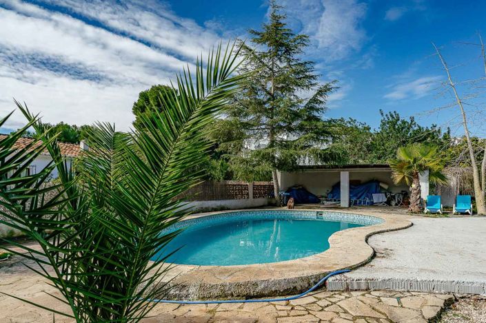Image No.7-Villa de 2 chambres à vendre à Moraira