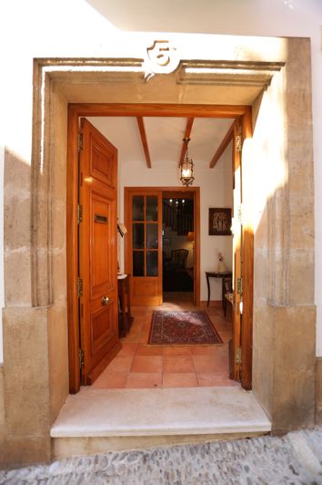 Image No.5-Villa de 5 chambres à vendre à Benissa