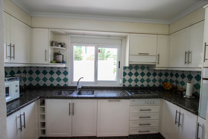 Image No.13-Villa de 4 chambres à vendre à Calpe
