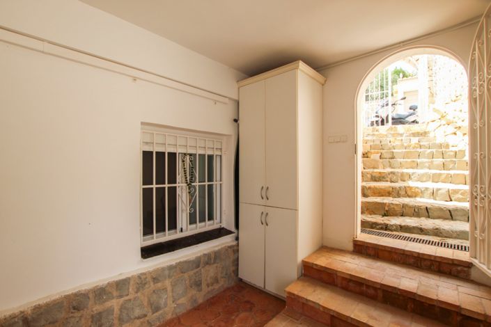 Image No.16-Villa de 4 chambres à vendre à Calpe