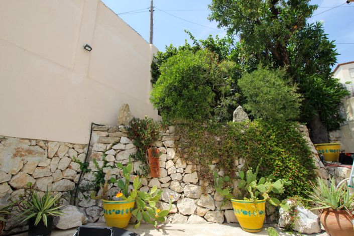 Image No.19-Villa de 4 chambres à vendre à Calpe