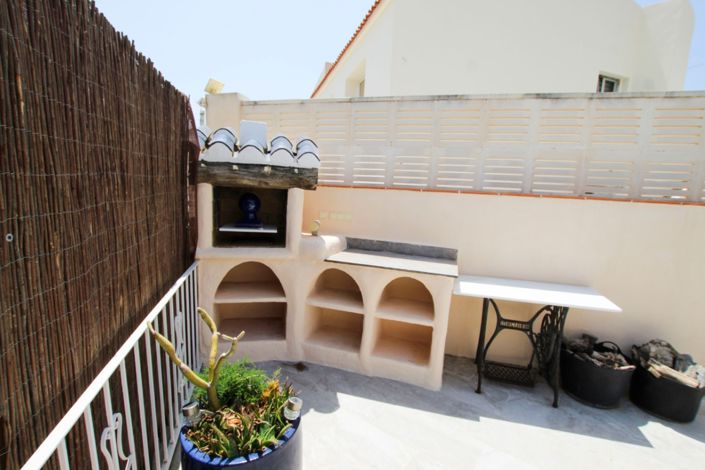 Image No.21-Villa de 4 chambres à vendre à Calpe