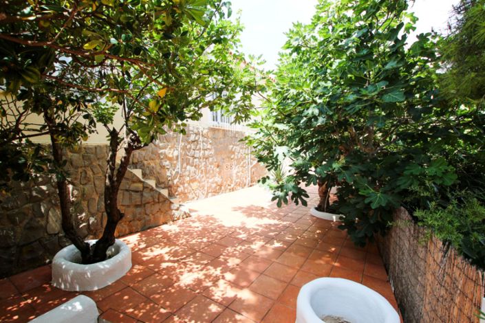 Image No.23-Villa de 4 chambres à vendre à Calpe