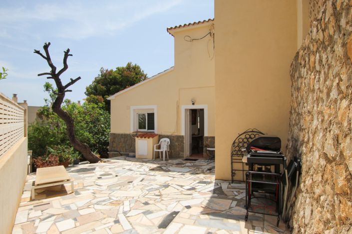Image No.27-Villa de 4 chambres à vendre à Calpe