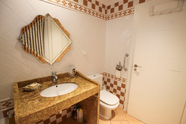 Image No.29-Villa de 4 chambres à vendre à Calpe