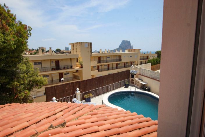Image No.40-Villa de 4 chambres à vendre à Calpe