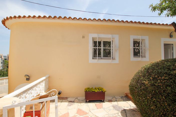 Image No.48-Villa de 4 chambres à vendre à Calpe