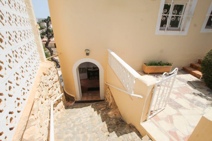 Image No.49-Villa de 4 chambres à vendre à Calpe