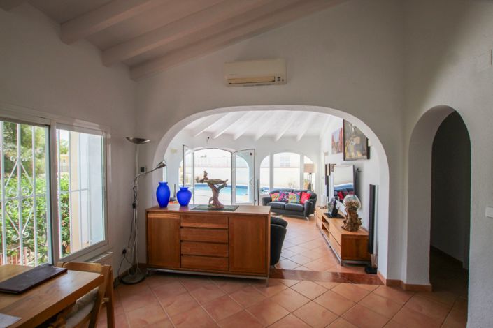 Image No.8-Villa de 4 chambres à vendre à Calpe