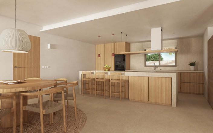 Image No.10-4 Bed Villa for sale