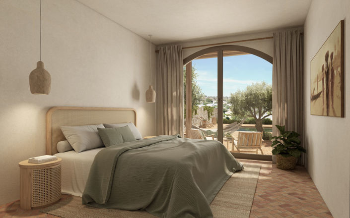 Image No.15-4 Bed Villa for sale