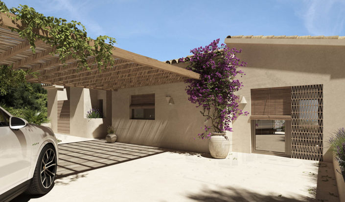 Image No.20-4 Bed Villa for sale