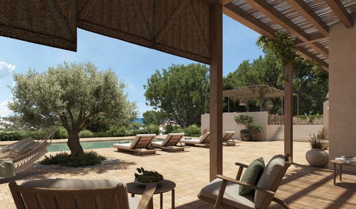 Image No.4-4 Bed Villa for sale