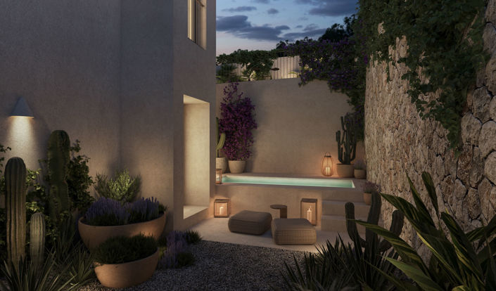 Image No.7-4 Bed Villa for sale