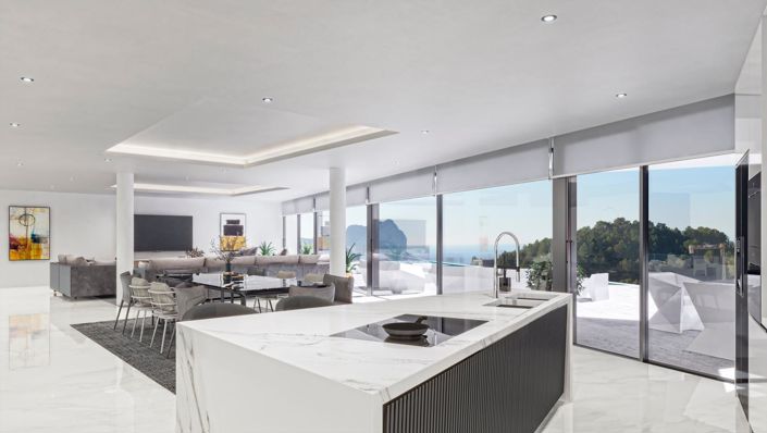 Image No.2-4 Bed Villa for sale