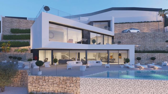 Image No.7-4 Bed Villa for sale