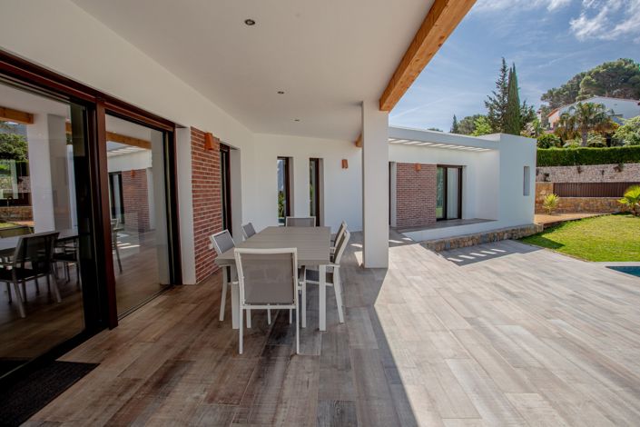 Image No.8-Villa de 3 chambres à vendre à Javea
