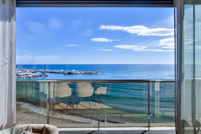 Image No.4-Duplex de 4 chambres à vendre à Altea