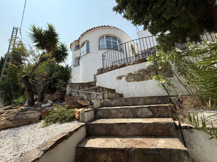 Image No.26-Villa de 3 chambres à vendre à Denia