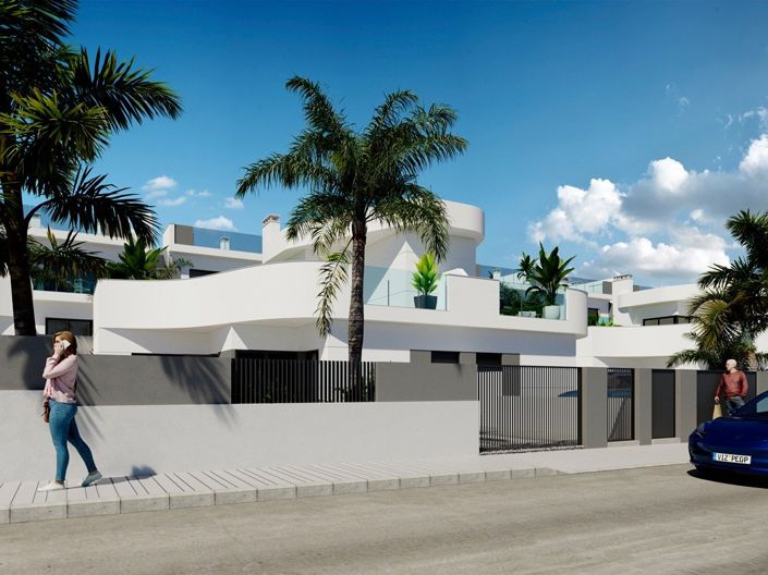 Image No.13-3 Bed Villa for sale