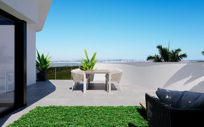Image No.15-3 Bed Villa for sale