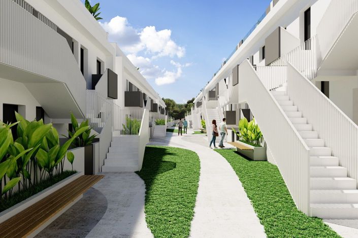 Image No.16-3 Bed Villa for sale