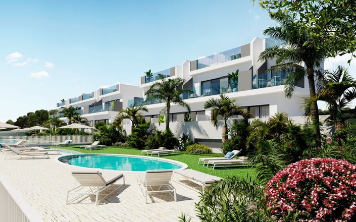 Image No.17-3 Bed Villa for sale