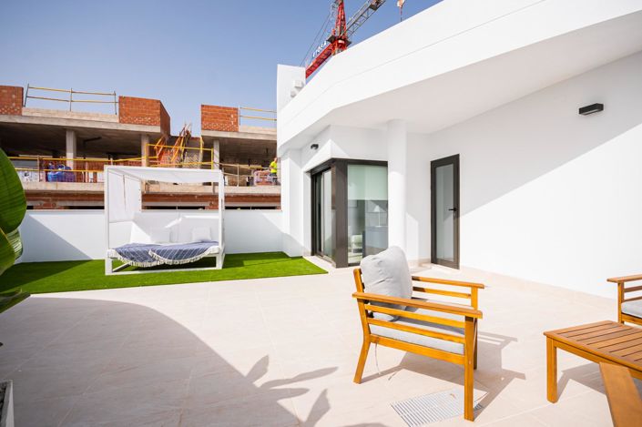 Image No.3-3 Bed Villa for sale