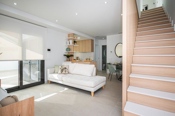 Image No.6-3 Bed Villa for sale