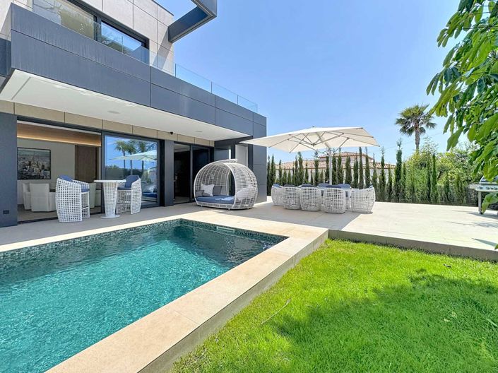 Image No.7-4 Bed Villa for sale