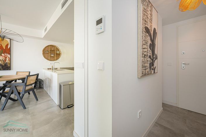 Image No.21-Appartement de 2 chambres à vendre à Finestrat