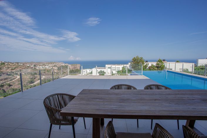 Image No.7-4 Bed Villa for sale